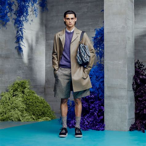 dior mens spring 2021|Dior Men Spring 2021 Menswear Collection .